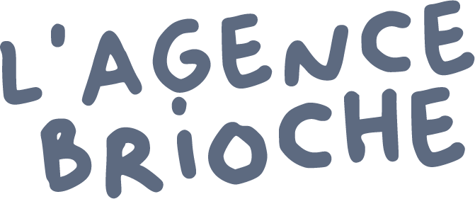 Logo L'Agence Brioche