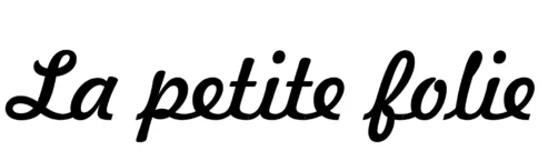 La Petite Folie Logo